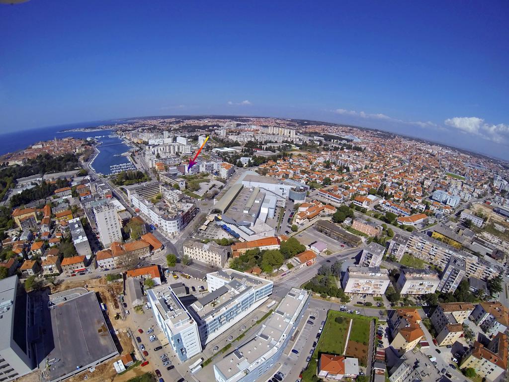 Hiša za goste Che Zadar